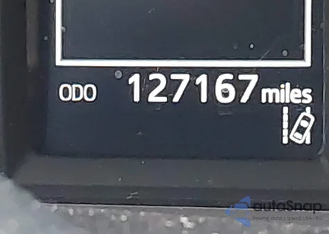 2018 Toyota Rav4 Le from USA, damaged, VIN JTMBFREV7JJ214074